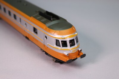 HO- Lima - GFM La Gruyère - Motrice RBe 4/4 Ovp | Kaufen auf