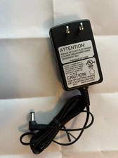 Class 2  Adapter Power Supply 120V AC 60Hz