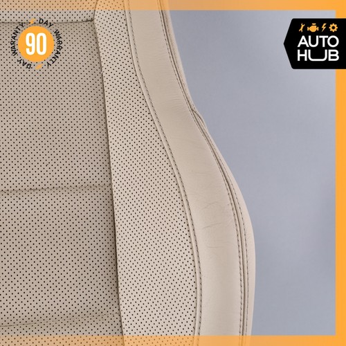 Mercedes W207 E350 E400 E550 Front Right Passenger Side Seat Cushion Lower OEM - Picture 5 of 24