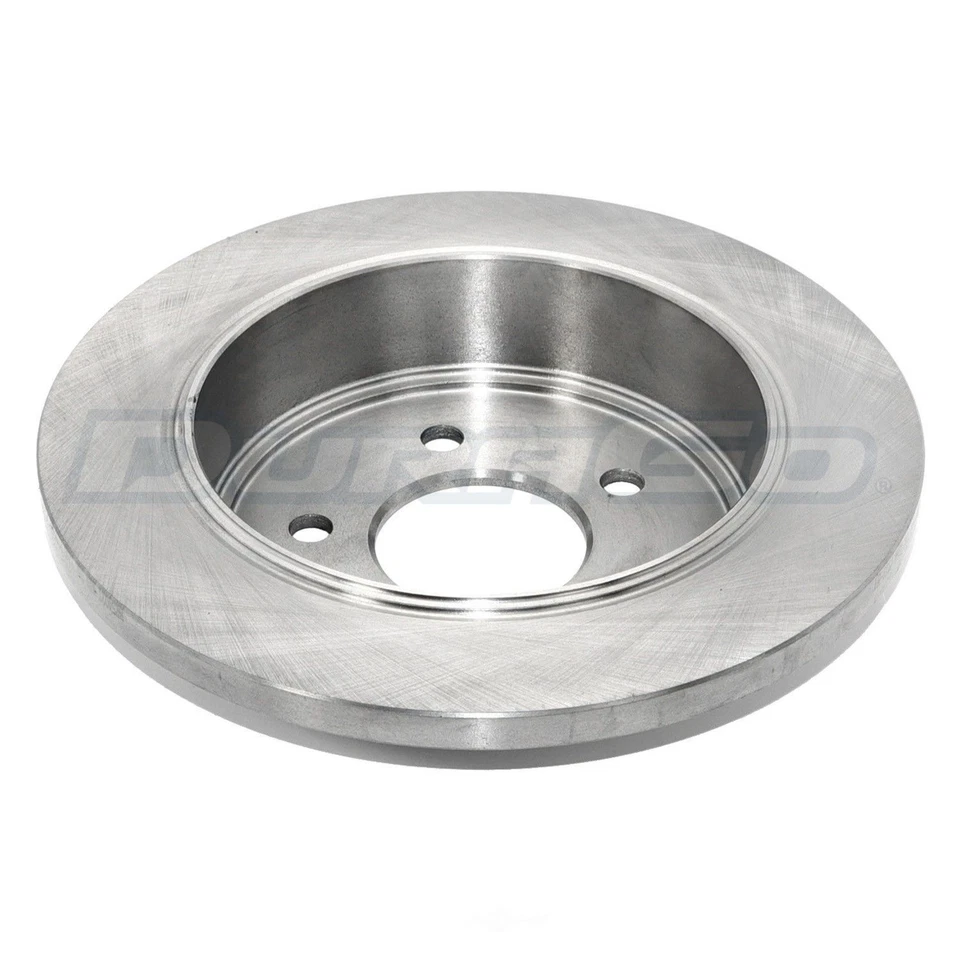 Rotor de freno de disco compatible con Mercury Grand Marquis DURAGO 1996-2002 Foto 2 de 2