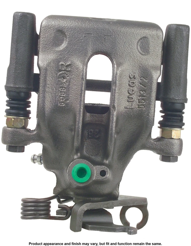 Pinza de freno de disco trasera derecha Cardone 2001 2002 2003 Volvo S40 2000-2004 Foto 4 de 4