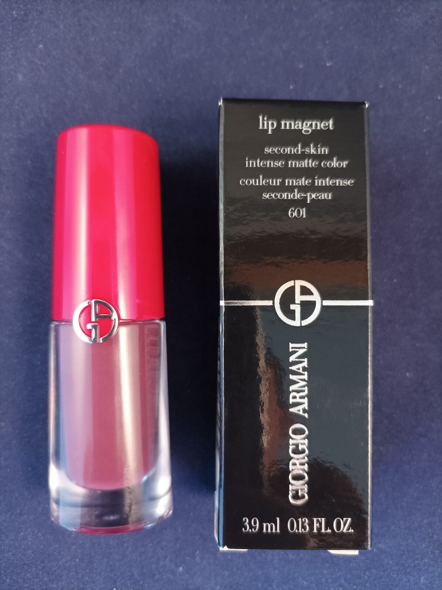 Armani Lip Magnet Colours Giorgio Armani Lip Magnet Second Skin - Main Image