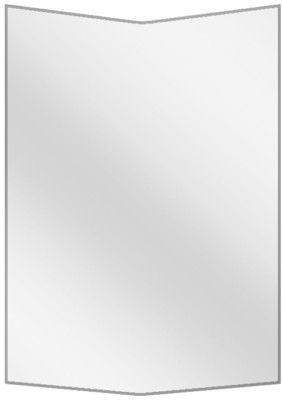 Lot De 4 Films Protecteurs D'écran Pour AGM X6 Phantom - Transparent Anti-rayures