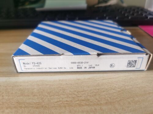 NA40-8 For Panasonic SUNX New Area Sensor Free Shipping | eBay