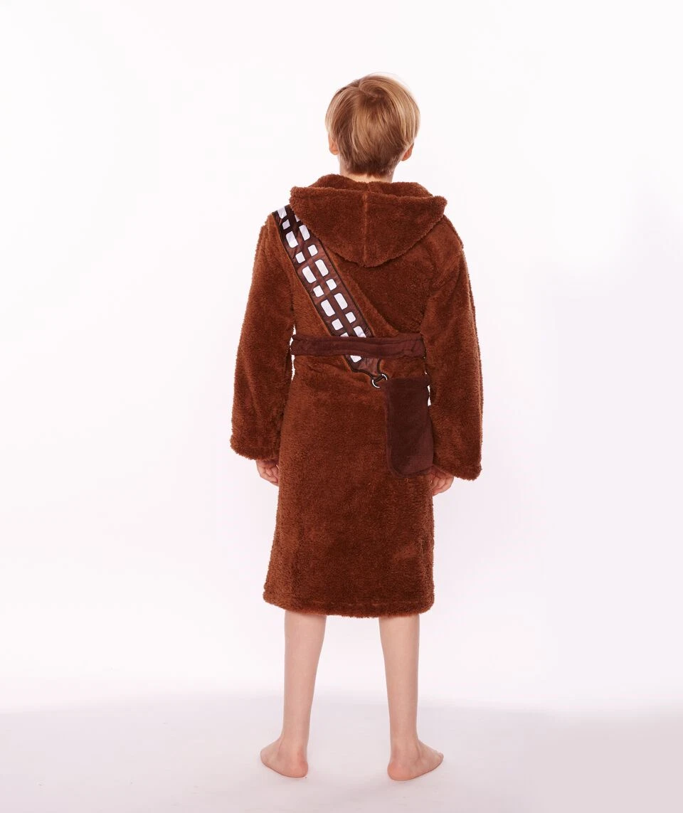 Boys star wars dressing cheap gown