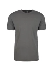 Next Level N6210 Unisex Short Sleeve CVC Crew Neck T-Shirt