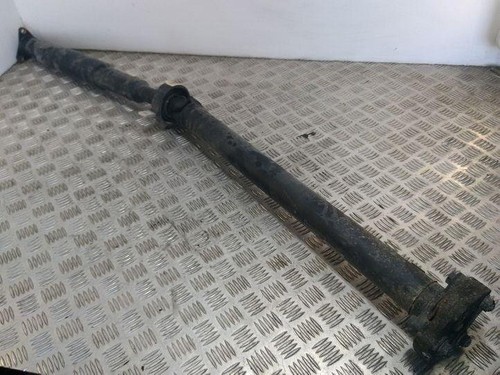 BMW 3 Touring F31 Kardanteil hinten 8605231 2.00 Diesel 135kw 2014 22240221