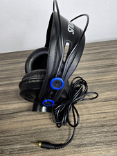 PreSonus HD7 Professional Over-Ear Monitoring Headphones
