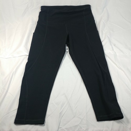 Phisockat High Waist Yoga Pants With Pockets