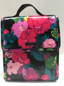 vera bradley thermal tote
