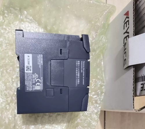 1 pieza Módulo de Unidad de Salida PLC KEYENCE KV-N16ET NUEVO - Imagen 2 de 4