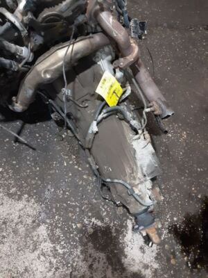 1998-2000 Toyota Tacoma Automatic Transmission Fits 2WD 6 Cylinder ...