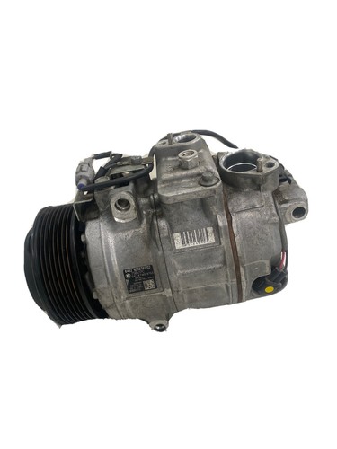 2015 - 2018 BMW M3 3.0L AC Compressor Oem 64529332781 - Picture 2 of 6