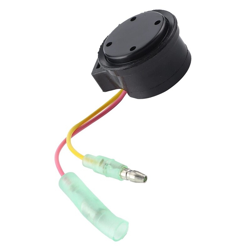 Warning Horn Buzzer Control Box 703‑83383‑11 for Outboard L8F7