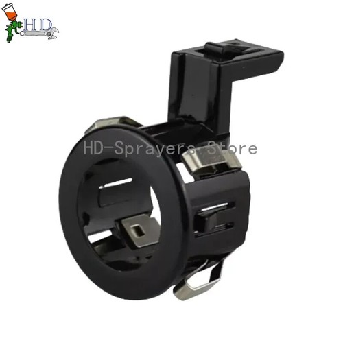 4Pcs PDC Parking Assist Sensor Retainer 89348-33080 For Toyota Tundra 2007-2013 - Picture 5 of 9