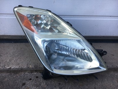 Toyota Prius GEN2 OEM 2004-2005 right passenger HID xenon headlight assembly | eBay