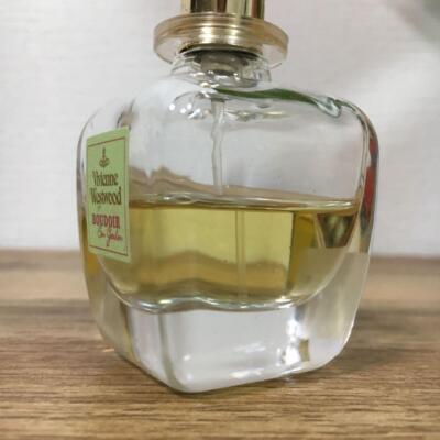 Vivienne Westwood Boudoir Perfume 30Ml | eBay