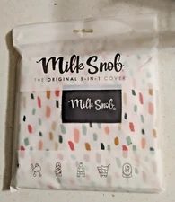 Baby Milk Snob original 5 in 1 COVER, STROLLER, CARRIER, nursing, and more