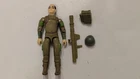 Vintage GI Joe 1983 Zap 100% Complete