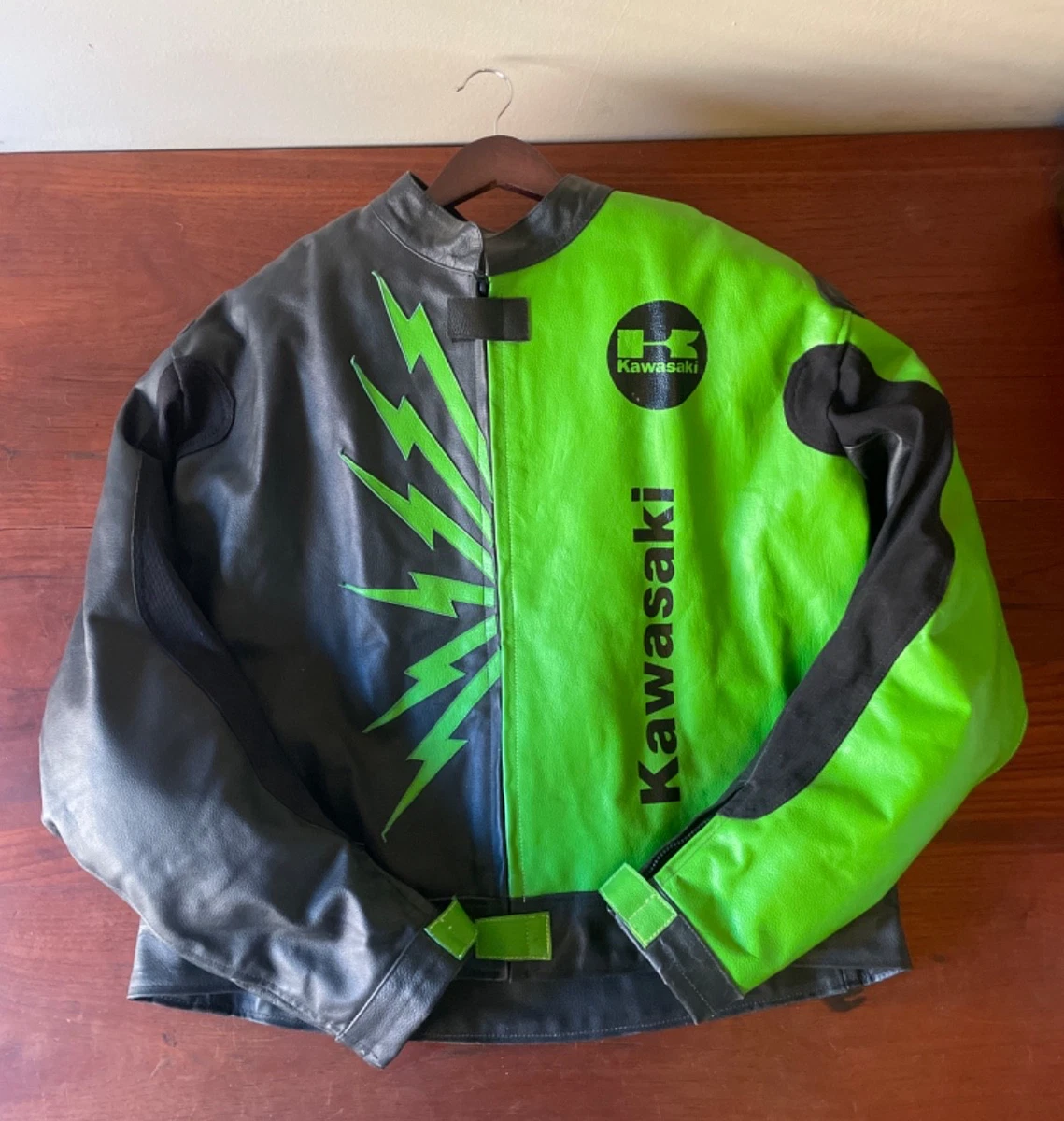 25+ Kawasaki Clothing, Merchandise and Media for sale | Updated