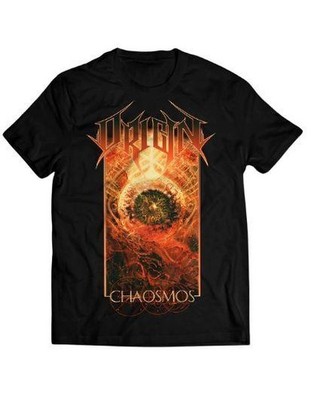 Origin - Chaosmos Band T-Shirt - Official Merch