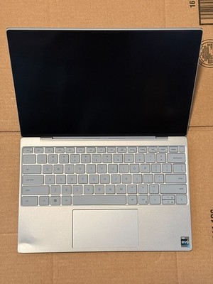 Dell XPS 9315 13.4'' FHD+ anti glare Laptop i7-1250u CPU 16gb DDR5 Ram 512gb