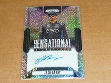 2025 Panini Prizm NASCAR Racing Checklist Guide in-content 24