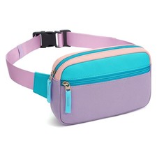 Christmas Birthday Gifts Fanny Pack for Teen Girls 8-13, Kids Belt Bag