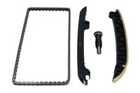 Kamoka Steuerkettensatz 7001620 FüR VW Caddy 3 GroßRaumlimousine 2KB 2KJ 2CB 2CJ