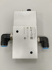 FESTO VPCF-6-L-8-G38-6-A4-E-EX2