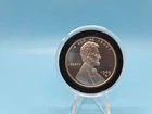 Half Troy Ounce .999 Fine Silver Round Golden State Mint Lincoln 1909S Liberty
