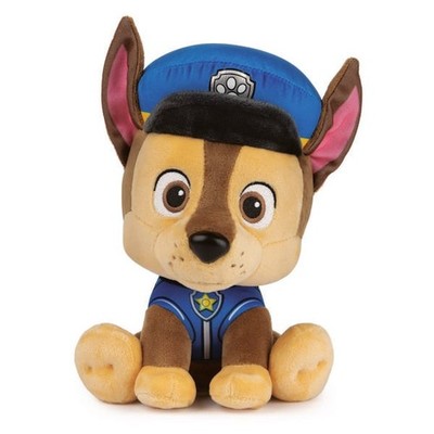 GUND PAW Patrol Chase Plüschtier, 23 cm