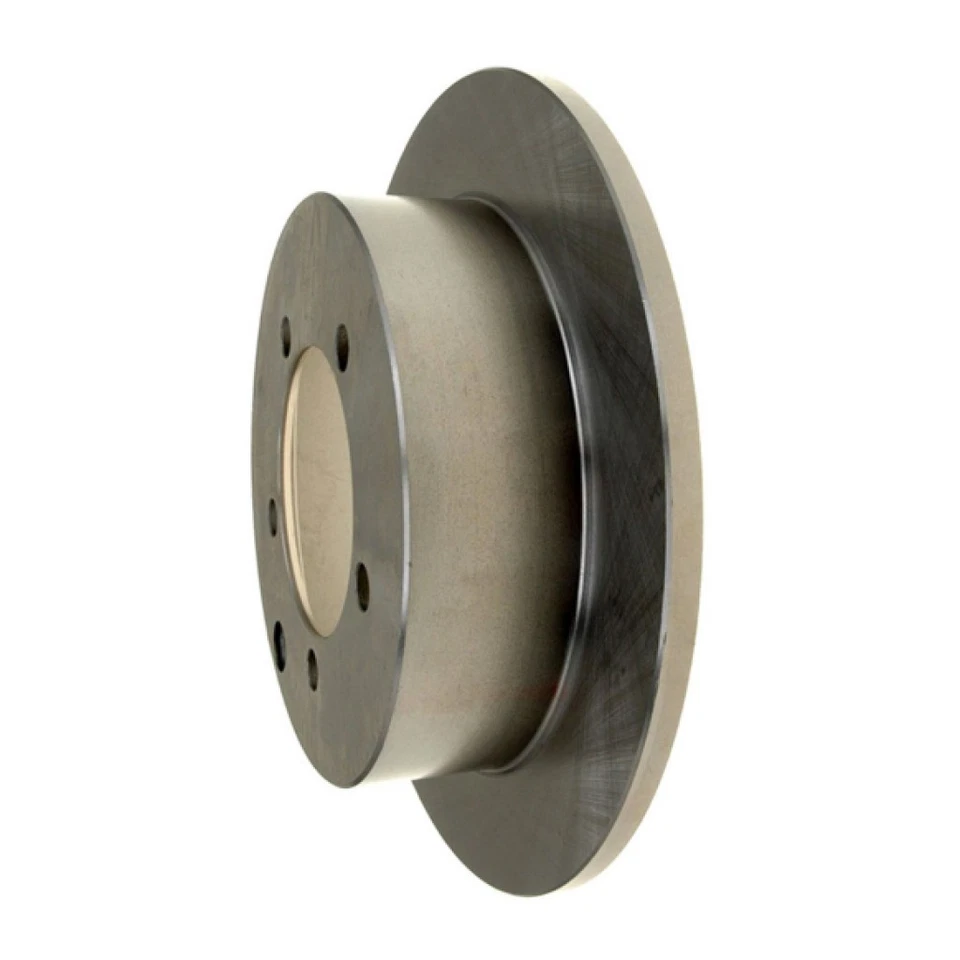 Original ACDelco para Dodge Stratus 2001-2005 rotor de freno conductor o lado del pasajero Foto 3 de 4