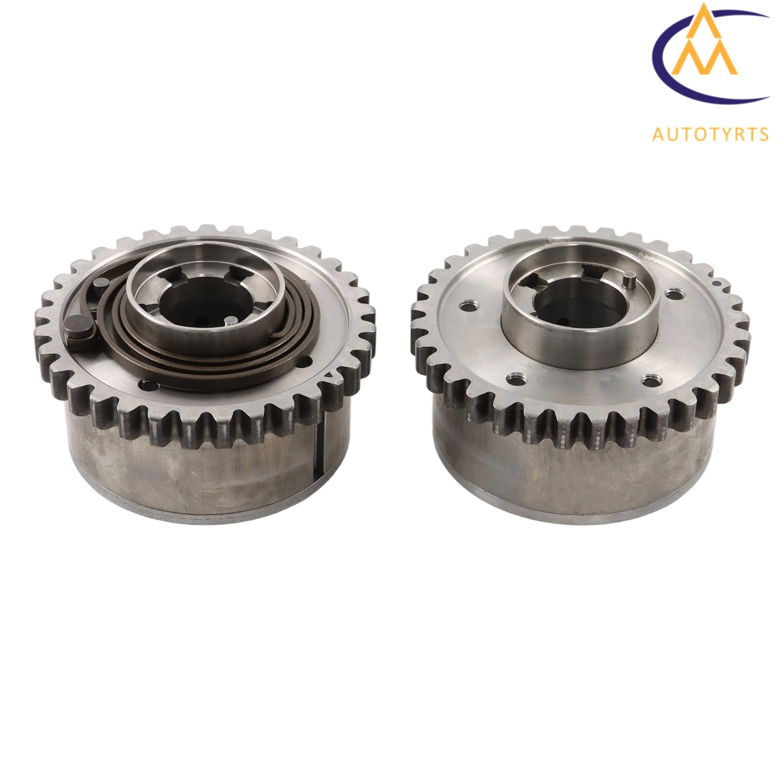 Maserati Ghibli 2014-2022 Vvt actuators Set P/N 299140
