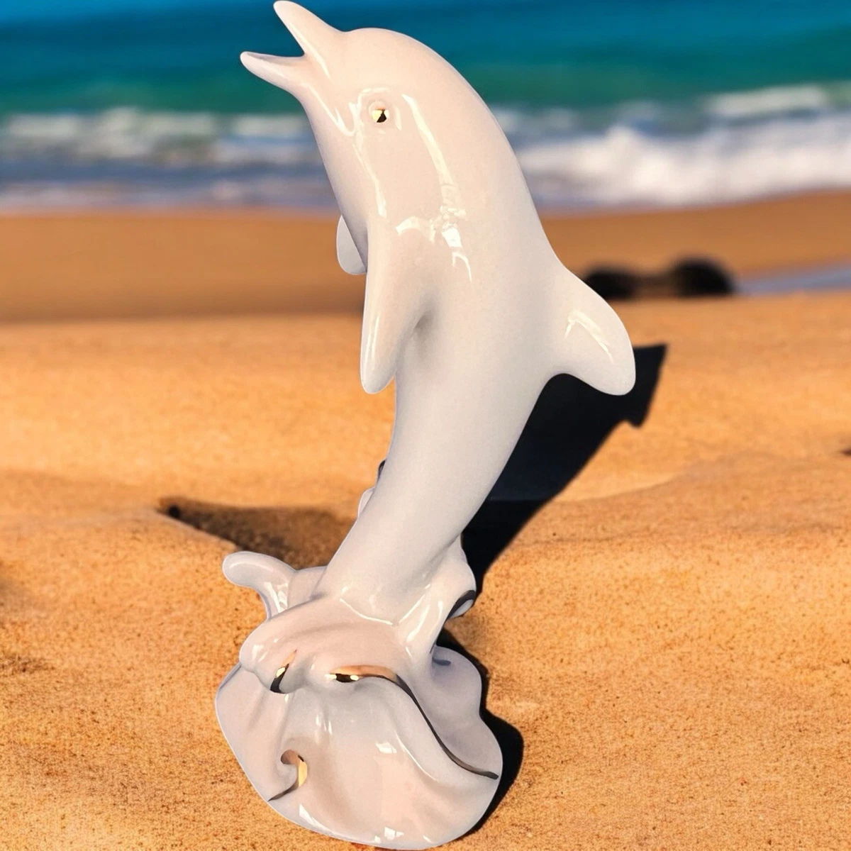 Lenox Dolphin In Lenox Figurines for sale | eBay
