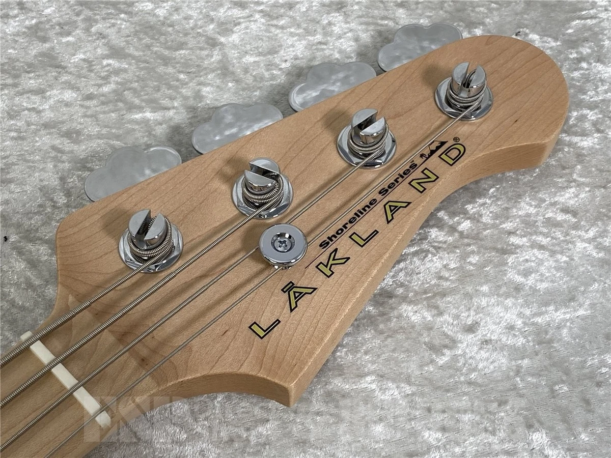 4/4 Size Lakland Bass Guitars for sale | eBay