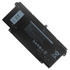 7FMXV Battery For Dell Latitude 5320 7320 7420 7520 9JM71 TN2GY 4M1JN 63Wh 15.2V