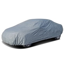 für VW Golf I Cabrio 155 Bj 79-90 Abdeckplane wasserdicht