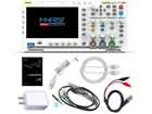 FNIRSI 1014D Digital Oscilloscope with Function Generator