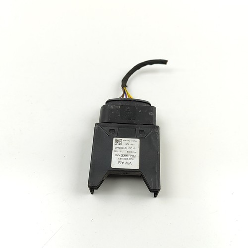 Audi Q2 GA Kraftstoffpumpensteuergerät 5Q0906093 1.5 Benzin 110kw 2020 30666804