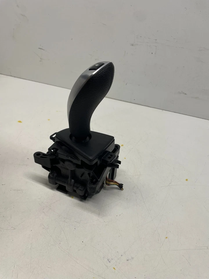 BMW 328D 330I 228I 230i 2014-2018 transmisión palanca selectora de marchas OEM Foto 3 de 4