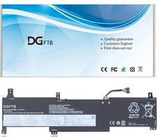 42Wh L21C3PF0 Laptop Battery with Lenovo IdeaPad 1-14IJL7 1-15IJL7 1-14IAU7 1...