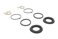 NEU - ATE 13.0441-4002.2 Dichtungssatz, Bremssattel FüR VW