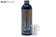 Koch Chemie Nano Magic Shampoo 750ml with Measuring Cup 50ml Car Shampoo Wash Set