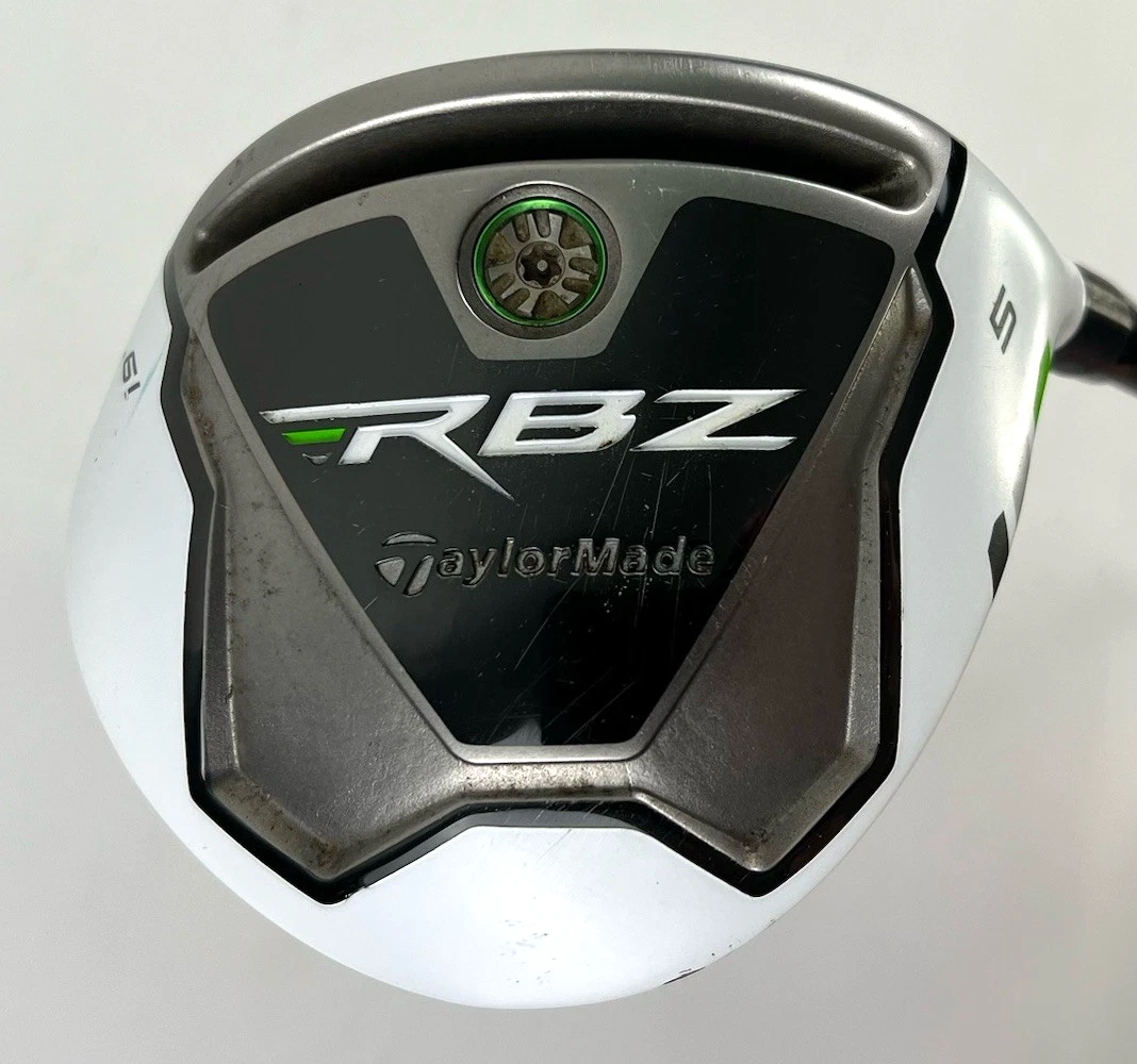Taylormade Rbz 5 Fairway Wood for sale | eBay