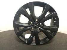 MAZDA CX-30 Alloy Wheel 18 Inch 5x114.3 ET45 7J 2020-2026 9965787080