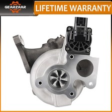 Billet Upgrade Turbo Core Compatible With Honda Civic Cr-v 49373-07011 Billet Upgrade Turbo Core Compatible With Honda Civic Cr-v 49373-07011