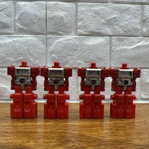 Robotech Robolinks | eBay