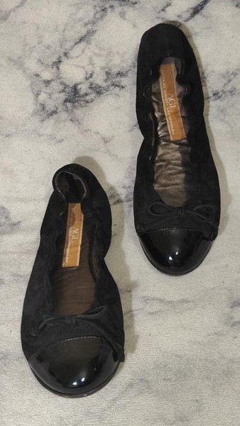 Women AGL Attilio Giusti Leombruni Heels Black #4BFF