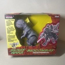 Transformers Kenner Beast Wars